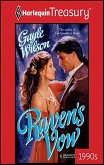 RAVEN'S VOW (eBook, ePUB)