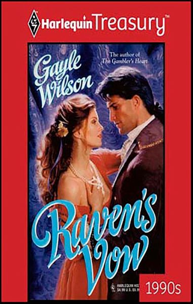 RAVEN'S VOW (eBook, ePUB) RAVEN'S VOW (eBook, ePUB)