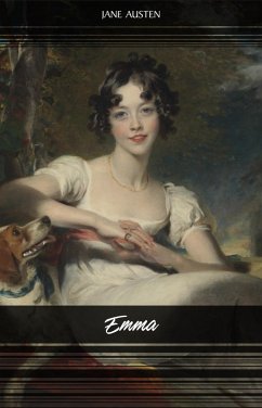 Cover Emma (eBook, ePUB)