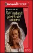 RIGHT HUSBAND! WRONG BRIDE? (eBook,... - Bild 1