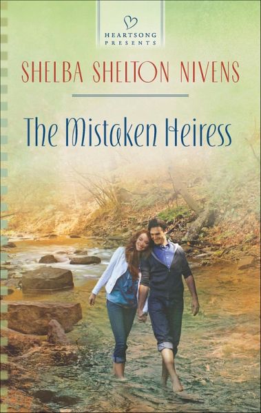The Mistaken Heiress (eBook, ePUB) The Mistaken Heiress (eBook, ePUB)