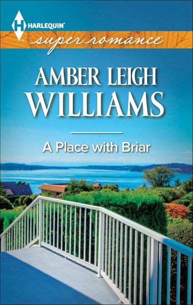 A Place with Briar (eBook, ePUB) A Place with Briar (eBook, ePUB)