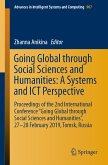 Going Global through Social Sciences and Humanities: A Systems and ICT Perspective (eBook, PDF)