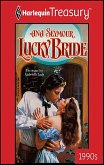LUCKY BRIDE (eBook, ePUB)