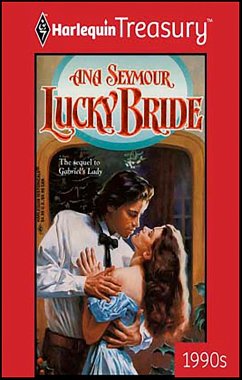 Cover LUCKY BRIDE (eBook, ePUB)