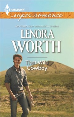 Cover That Wild Cowboy (eBook, ePUB)