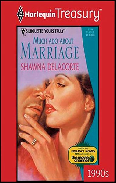MUCH ADO ABOUT MARRIAGE (eBook, ePUB)