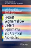 Precast Segmental Box Girders (eBook, PDF)