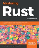 Mastering Rust (eBook, ePUB)