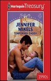 Temporary Daddy (eBook, ePUB)