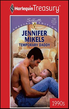 Cover Temporary Daddy (eBook, ePUB)