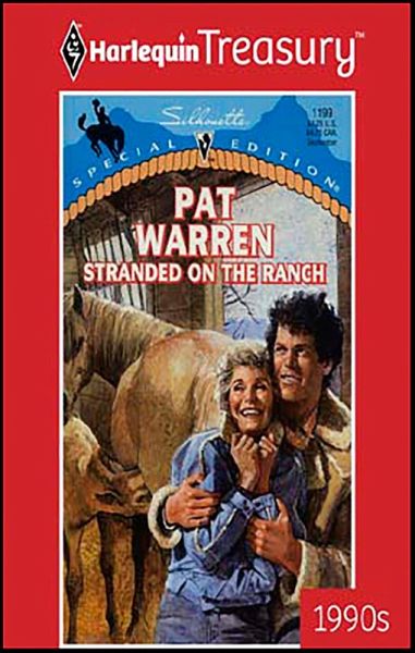 Stranded on the Ranch (eBook, ePUB) Stranded on the Ranch (eBook, ePUB)