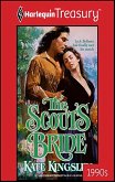 THE SCOUT'S BRIDE (eBook, ePUB) THE SCOUT'S BRIDE (eBook, ePUB)