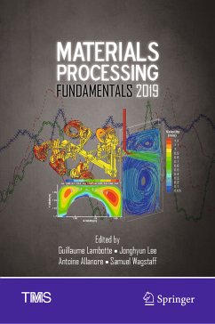 Materials Processing Fundamentals 2019 (eBook, PDF)