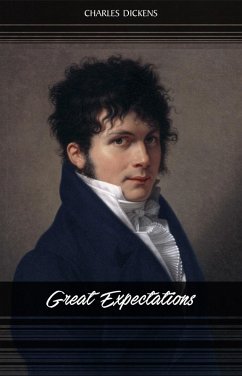 Cover Great Expectations (eBook, ePUB)