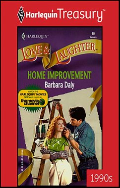 Cover HOME IMPROVEMENT (eBook, ePUB)