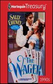 THE WAGER (eBook, ePUB)