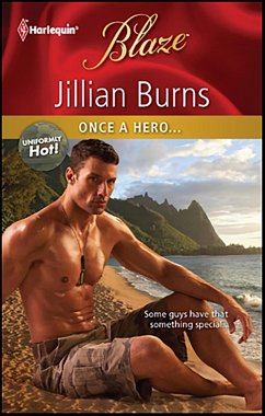 Cover Once a Hero... (eBook, ePUB)