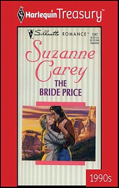 Cover THE BRIDE PRICE (eBook, ePUB)