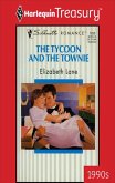 THE TYCOON AND THE TOWNIE (eBook, ePUB) THE TYCOON AND THE TOWNIE (eBook, ePUB)
