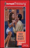 EVERY WAKING MOMENT (eBook, ePUB)