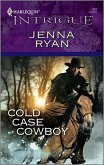 Cold Case Cowboy (eBook, ePUB) Cold Case Cowboy (eBook, ePUB)