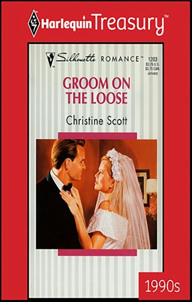 GROOM ON THE LOOSE (eBook, ePUB)