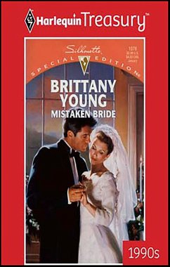Cover Mistaken Bride (eBook, ePUB)