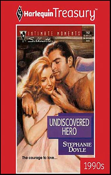 UNDISCOVERED HERO (eBook, ePUB)