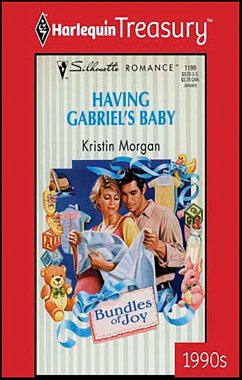 Cover HAVING GABRIEL'S BABY (eBook, ePUB)