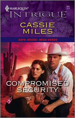 Cover Compromised Security (eBook, ePUB)