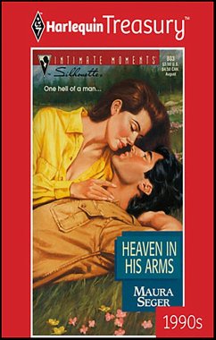 Cover HEAVEN IN HIS ARMS (eBook, ePUB)