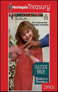 Cover YULETIDE BRIDE (eBook, ePUB)