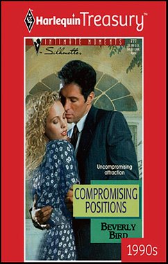 Cover COMPROMISING POSITIONS (eBook, ePUB)