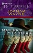 Maverick Christmas (eBook, ePUB) - Bild 1