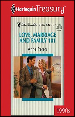 Cover LOVE, MARRIAGE AND FAMILY 101 (eBook, ePUB)