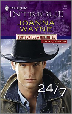 24/7 (eBook, ePUB) - Wayne, Joanna