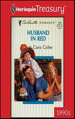 Cover HUSBAND IN RED (eBook, ePUB)