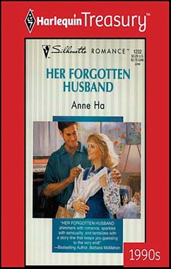 Cover HER FORGOTTEN HUSBAND (eBook, ePUB)