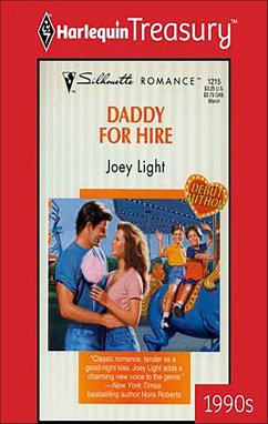 DADDY FOR HIRE (eBook, ePUB) Cover DADDY FOR HIRE (eBook, ePUB)