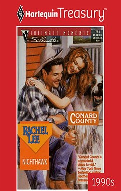 Cover NIGHTHAWK (eBook, ePUB)