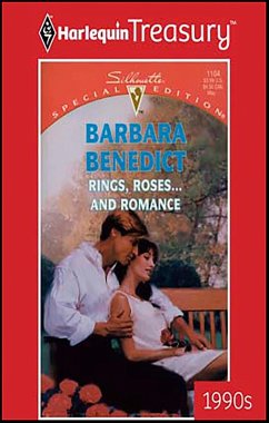 Cover Rings, Roses... and Romance (eBook, ePUB)