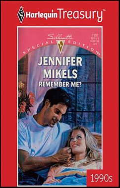 Cover Remember Me? (eBook, ePUB)