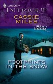 Footprints in the Snow (eBook, ePUB)