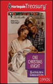 ONE CHRISTMAS KNIGHT (eBook, ePUB)