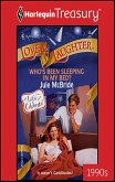 WHO'S BEEN SLEEPING IN MY BED? (eBook, ePUB)