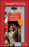 TWO WEDDINGS AND A FEUD (eBook, ePUB)