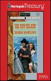 THE OUTLAW AND THE CITY SLICKER (eBook, ePUB)