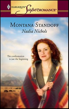 Cover Montana Standoff (eBook, ePUB)