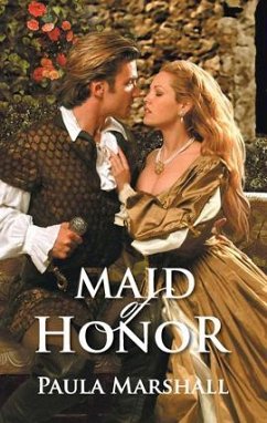 Maid of Honor (eBook, ePUB) - Marshall, Paula